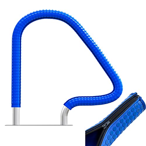 Zipper with Drip