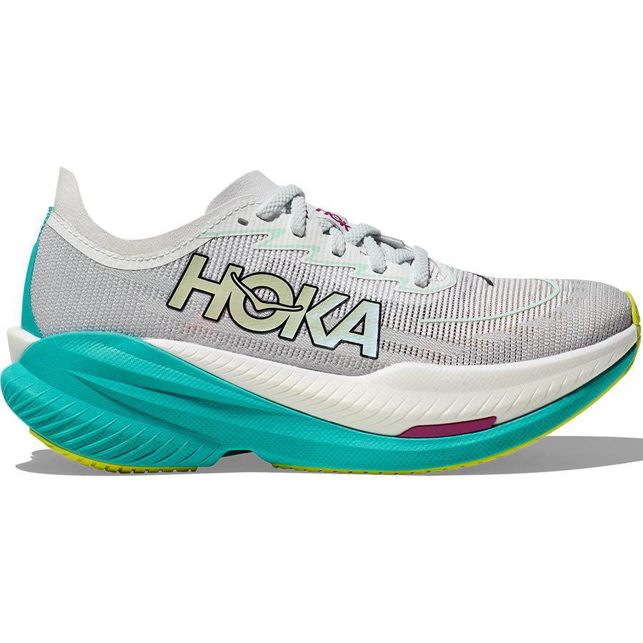 Women's Mach X 2 Running Shoes - Lightweight Performance Sneakers for Jogging, Gym Workouts & Everyday Wear