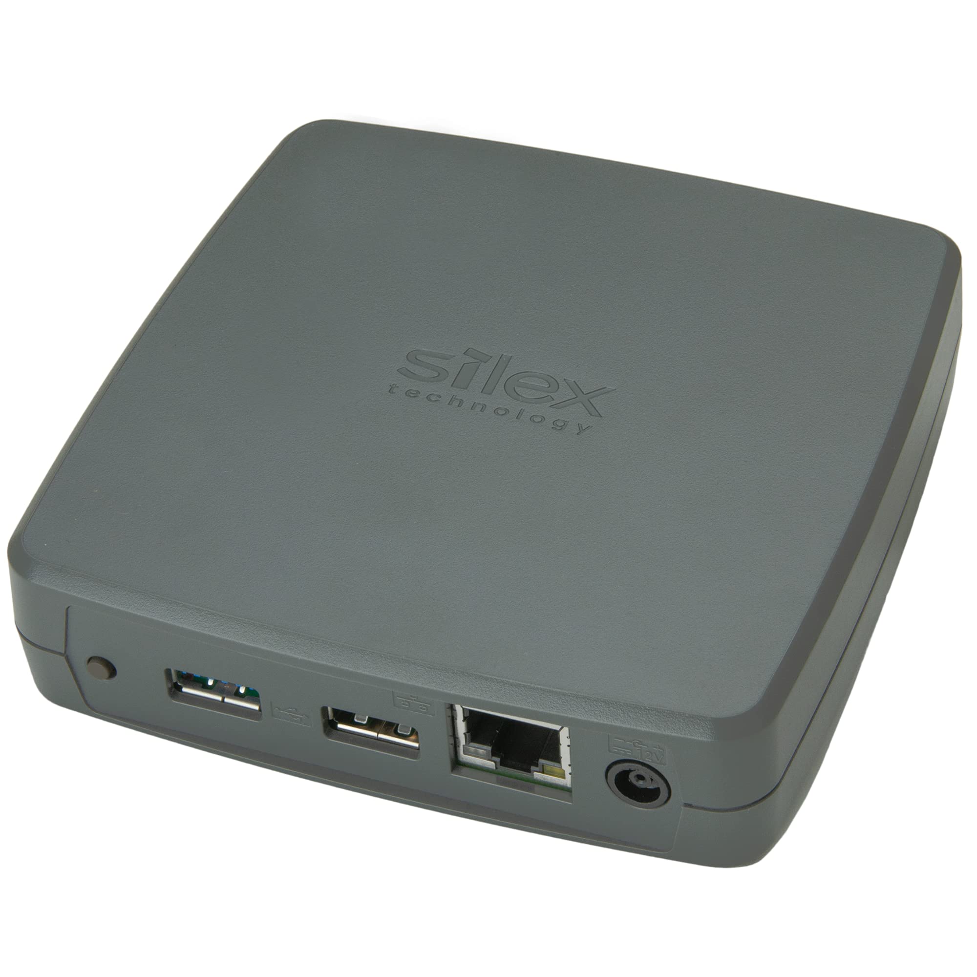 DS-700 USB 3.0 to Ethernet Adapter Converter - High Speed Gigabit Network Server Adapter for Laptop, PC, Mac - Perfect for Home Office, Gaming, and Remote Work Connectivity