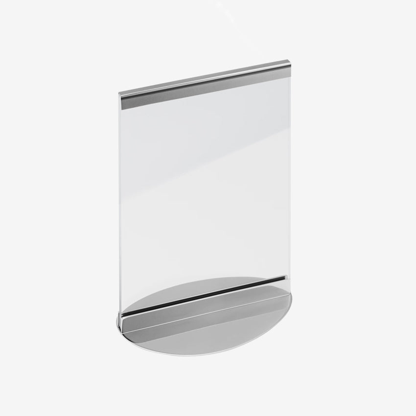 Georg Jensen Sky Picture Frames - Premium Modern Photo Frames for Wall Display, Home & Office Decor - Perfect for Wedding Photos, Family Portraits and Artwork Display