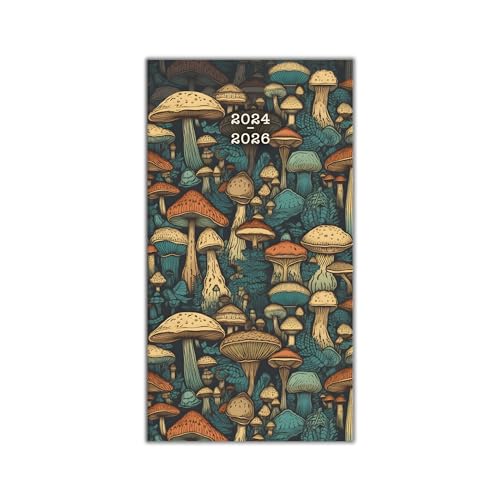 Mighty Mushrooms