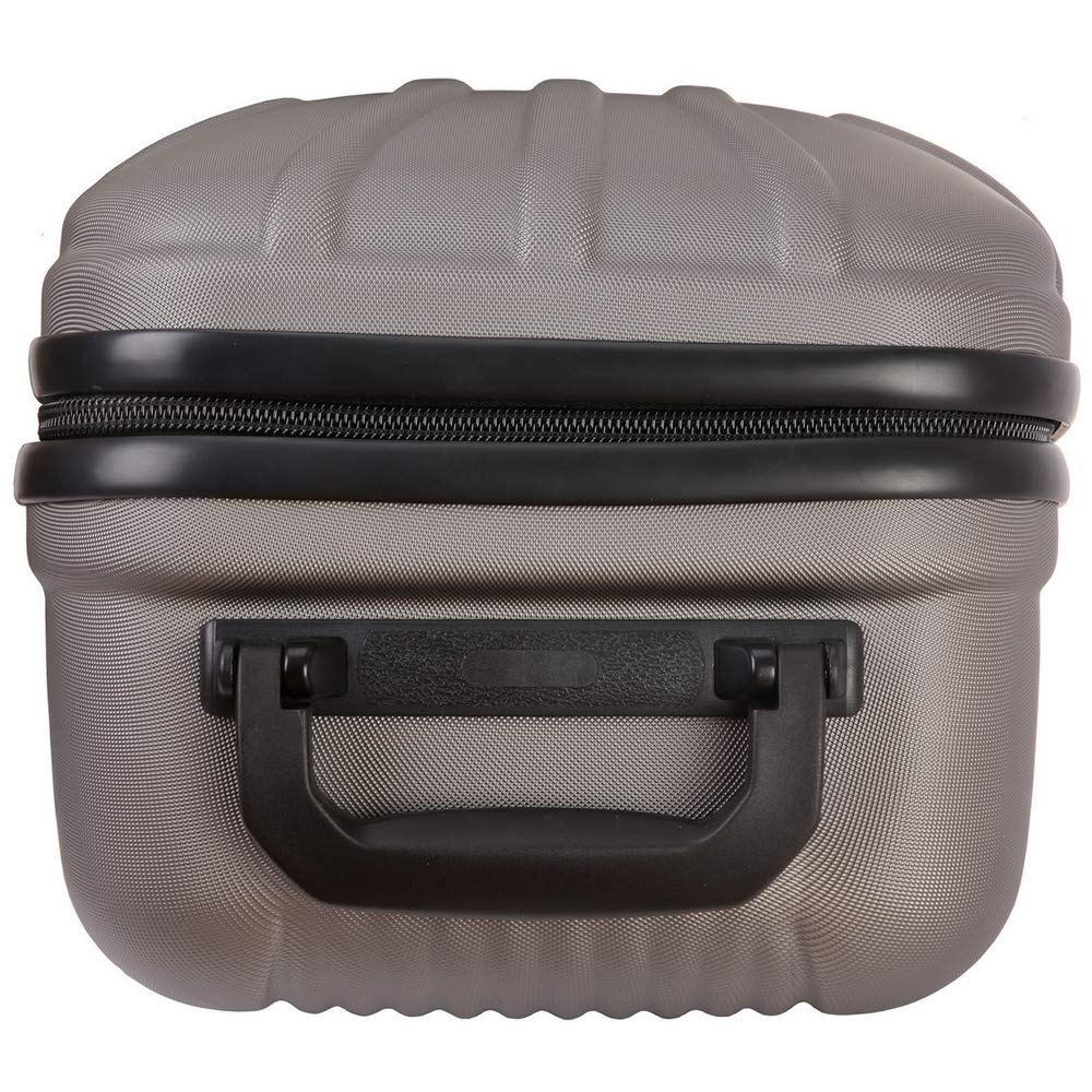 Ram Golf Ultimate Hard-Sided Travel Cover – Durable Protection for Golf Clubs, Perfect for Air Travel and Storage