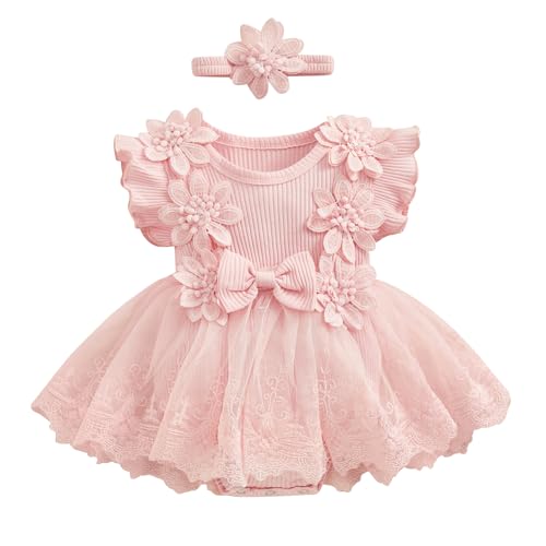 Lace Pink