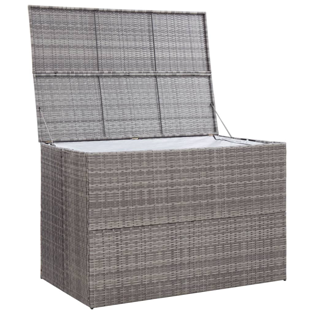 **Large Outdoor Storage Box 59.1
