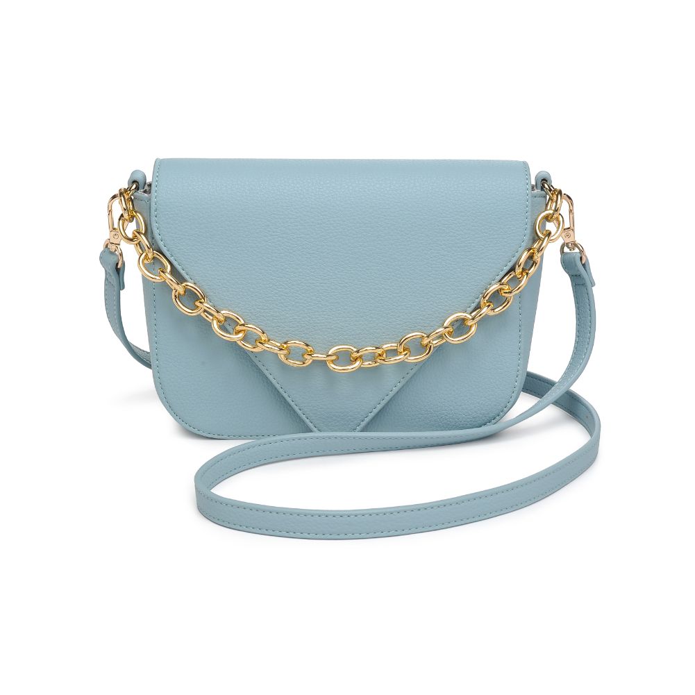 Rosamund Crossbody Bag for Women - Stylish Leather Shoulder Purse with Adjustable Strap, Perfect for Daily Use, Travel, and Shopping