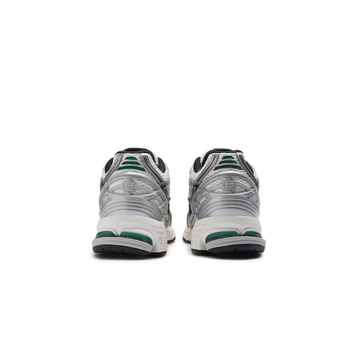 New Balance 1906R 'Silver Metallic Night Watch' Running Shoes - Lightweight Comfort for Men & Women | Perfect for Jogging, Gym Workouts & Casual Wear