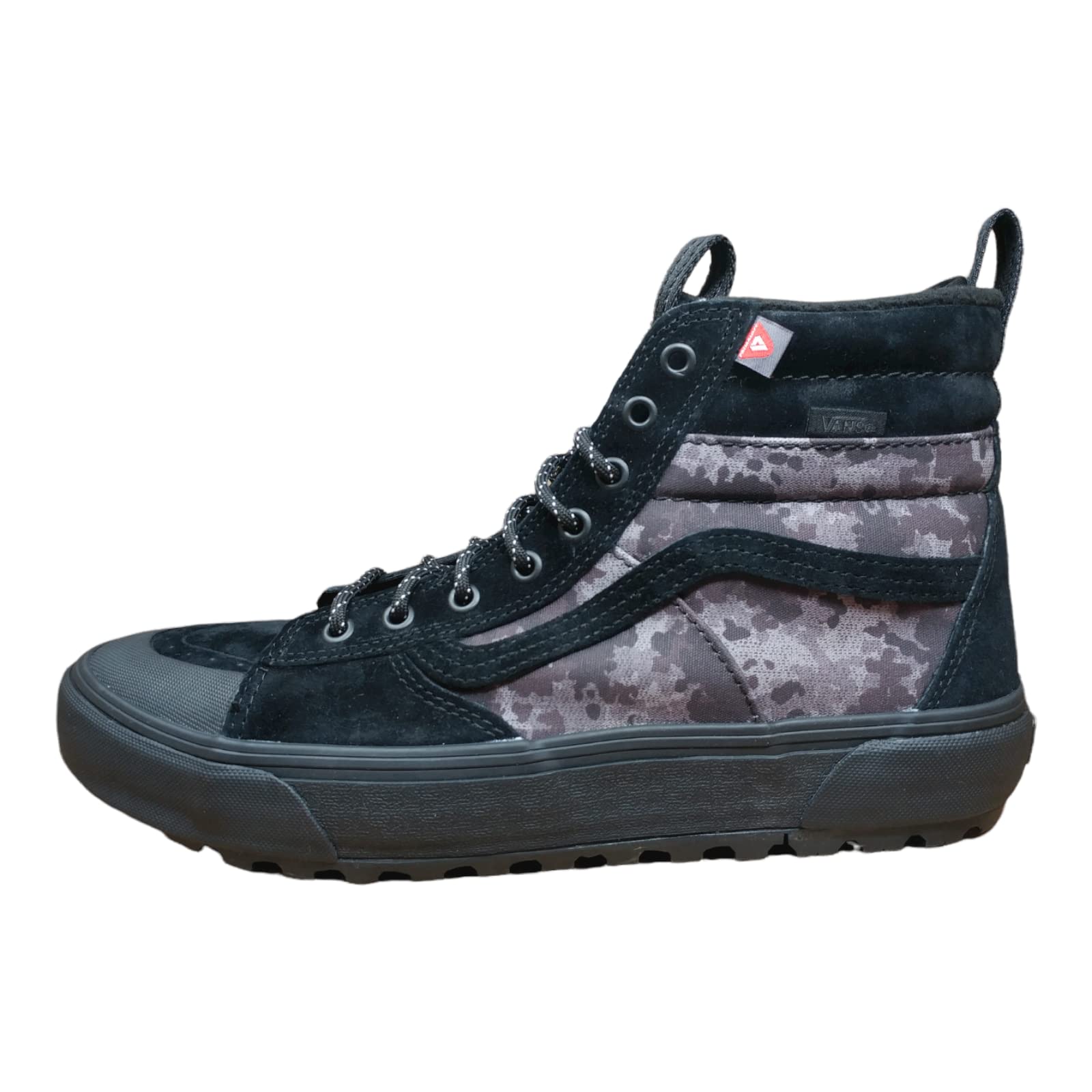 Vans Authentic Unisex Skate Shoes - Classic Canvas Sneakers for Men & Women | Perfect for Skateboarding, Streetwear & Casual Outfits
