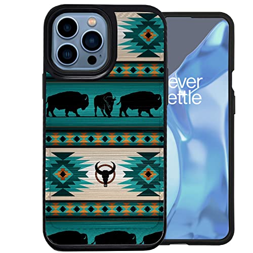 Buffalo Western