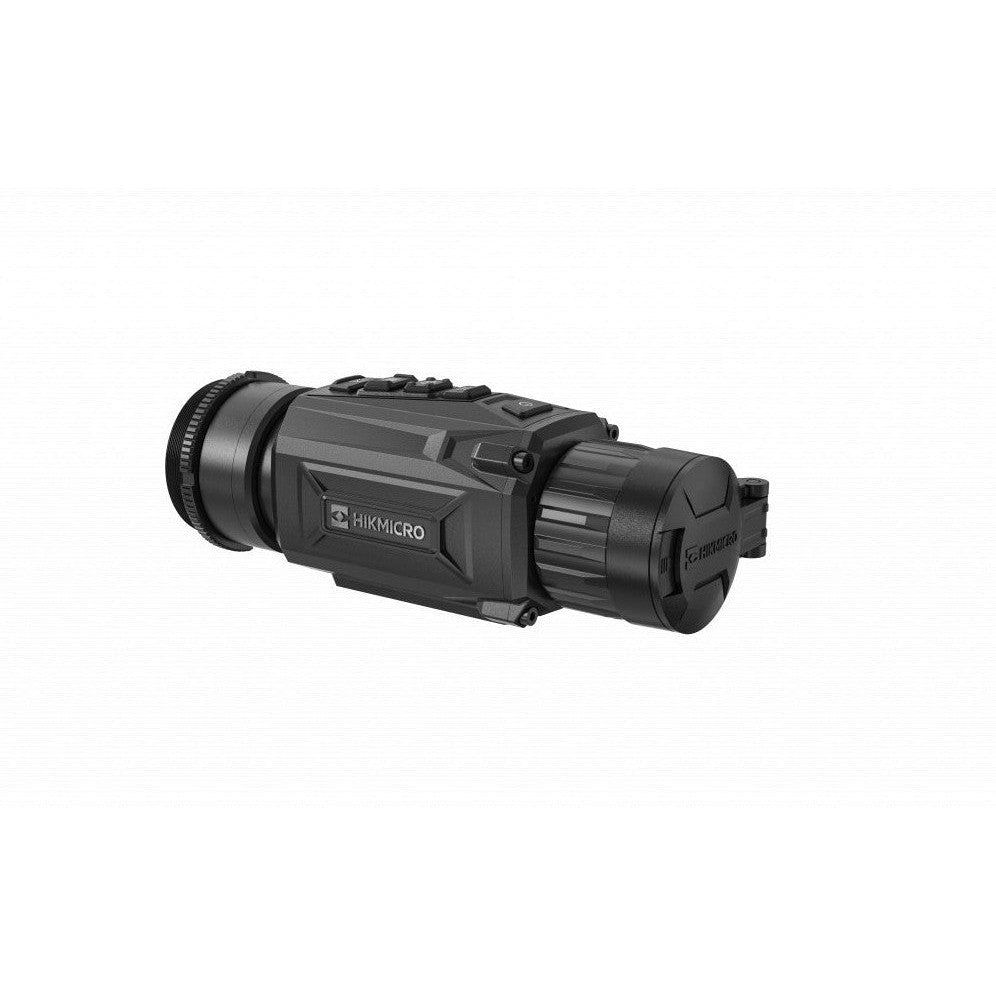 HIKMICRO Thunder TH35PCR 2.0 Thermal Imaging Monocular - High Resolution Night Vision Scope for Hunting, Wildlife Observation & Security Surveillance