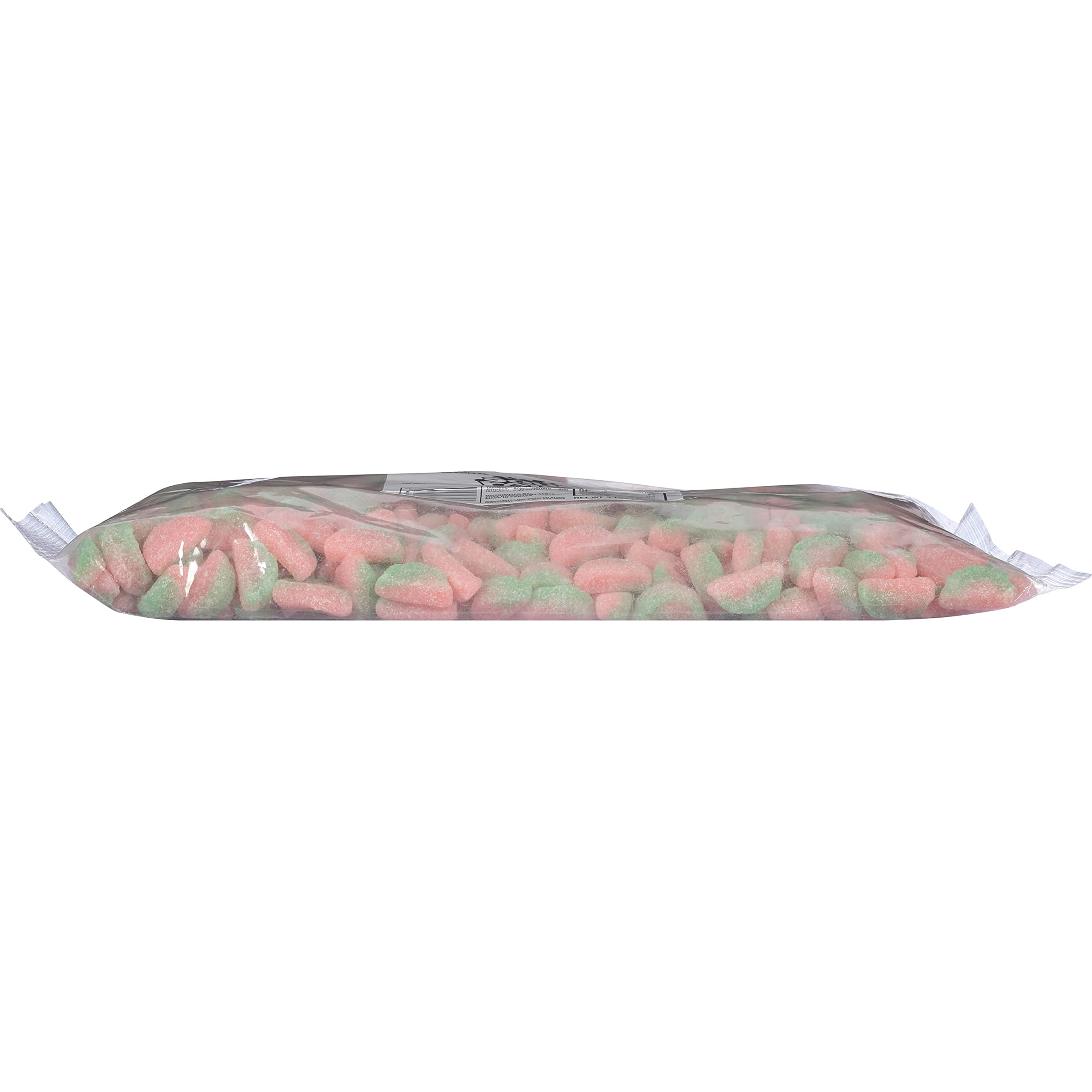 Sour Patch Kids Watermelon Soft & Chewy Candy - 5 lb Bulk Pack for Parties, Halloween, Movie Nights & Snacking