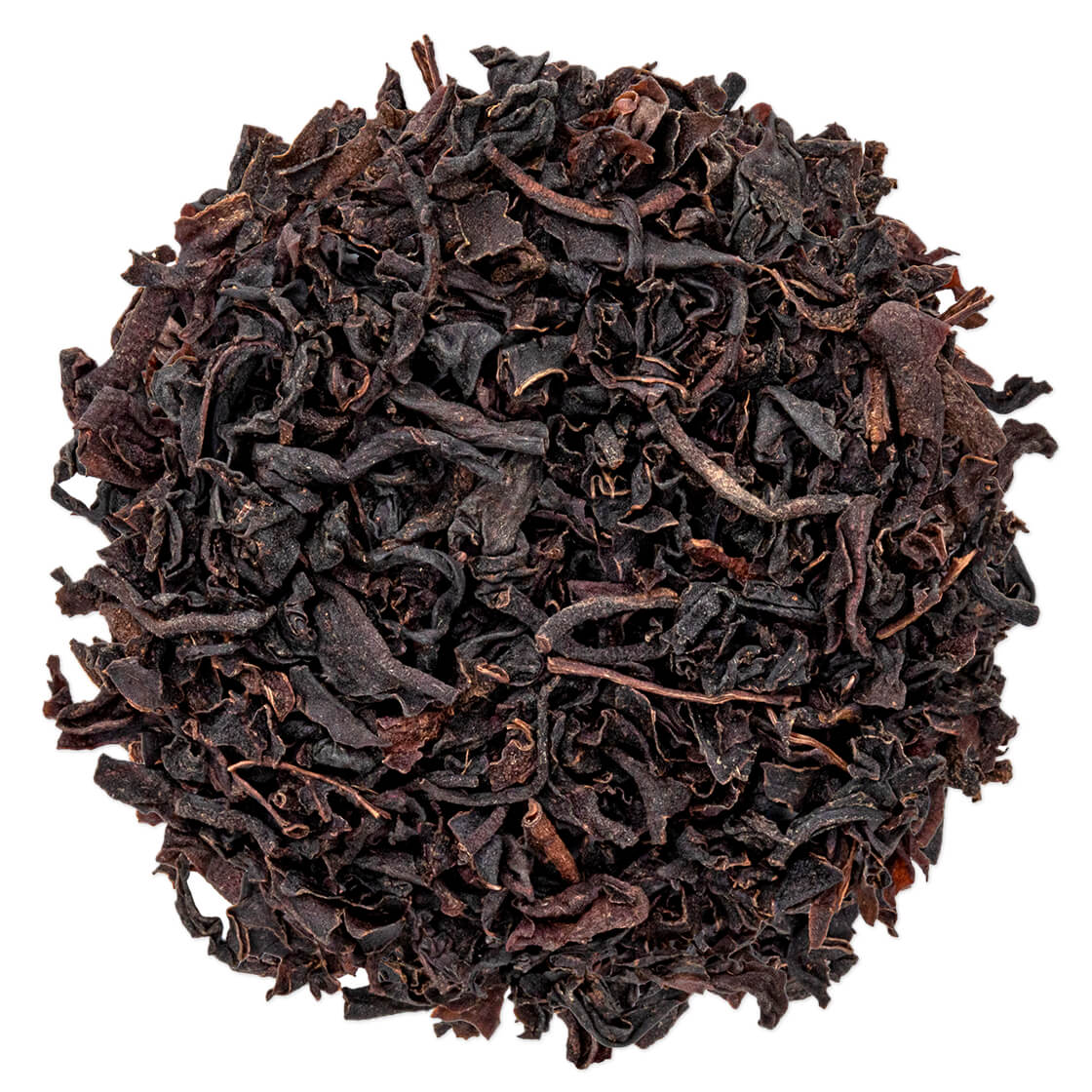 Premium Ceylon Gold Iced Tea - Refreshing Cold Brew Black Tea for Summer, Picnics & Relaxation