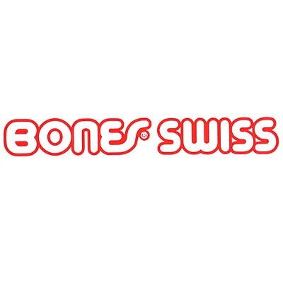 Original Swiss Type 7 Skateboard Stickers - Premium Quality Decals for Skateboards, Helmets & Laptops - Durable Vinyl for Outdoor & Indoor Use