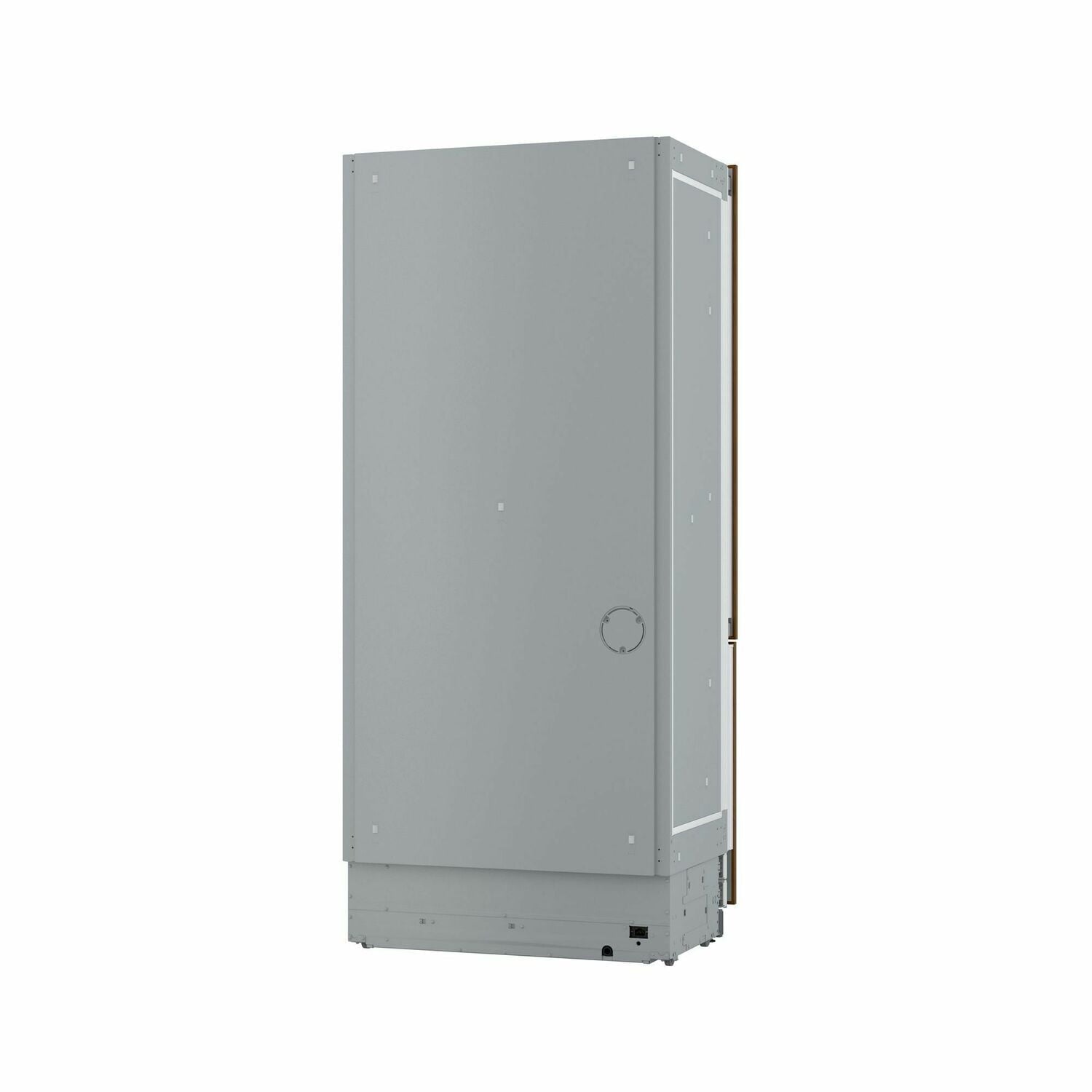 Bosch B36IT900NP 36-Inch Built-In Bottom Freezer Refrigerator - Energy Star Rated, Stainless Steel, Spacious Interior for Modern Kitchens