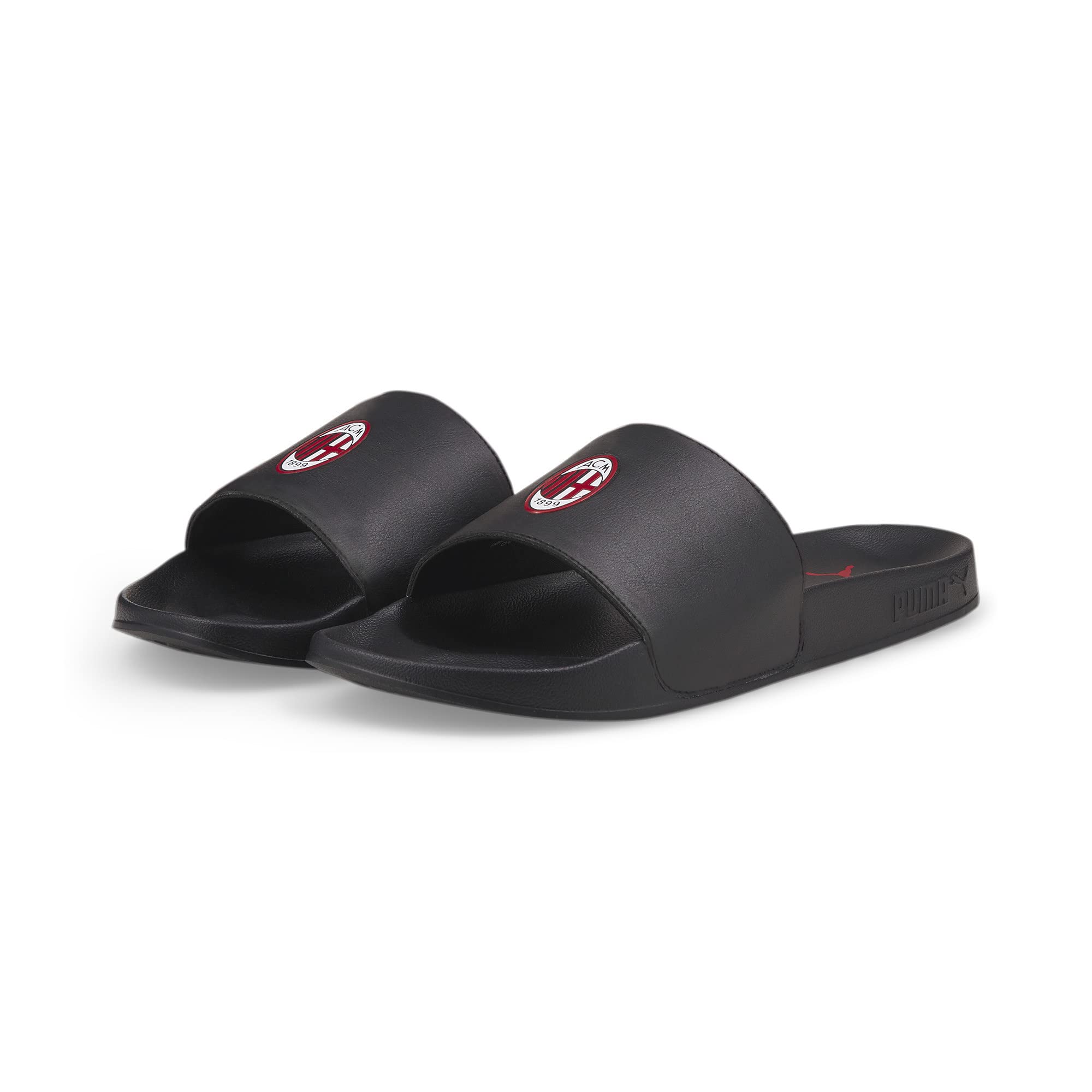 PUMA Women's Leadcat 2.0 Slide Sandals - Comfortable Athletic Slides for Women, Gym Shoes, Pool Slides, Summer Beach Slippers - Perfect for Workout, Lounging & Vacation Wear