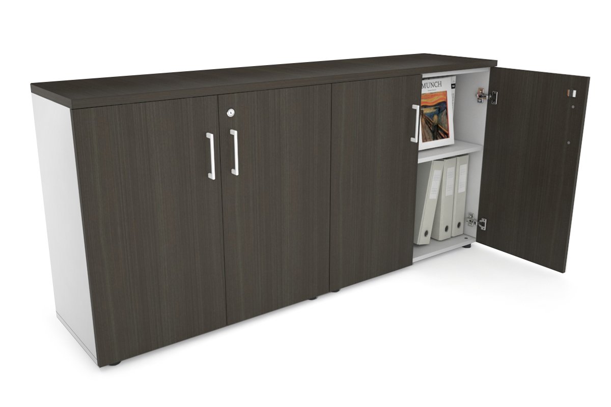 Small Storage Cabinet for Uniforms - 63