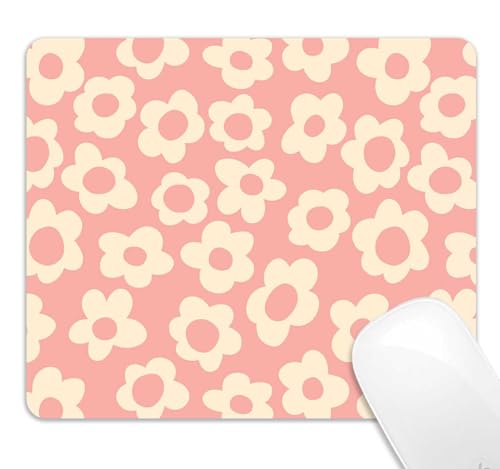 Pink and Beige Flowers