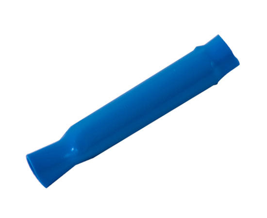 Premium Blue Silicone Gel-Filled Bean Connectors - Durable, Flexible & Waterproof for DIY Crafts, Home Decor & Electrical Projects