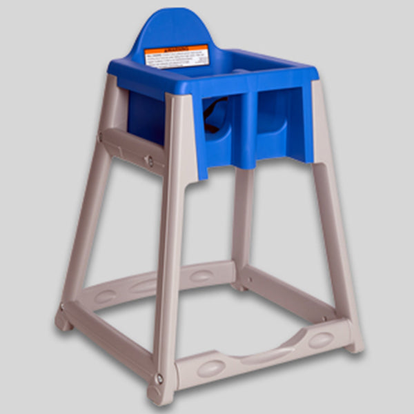 Blue Seat