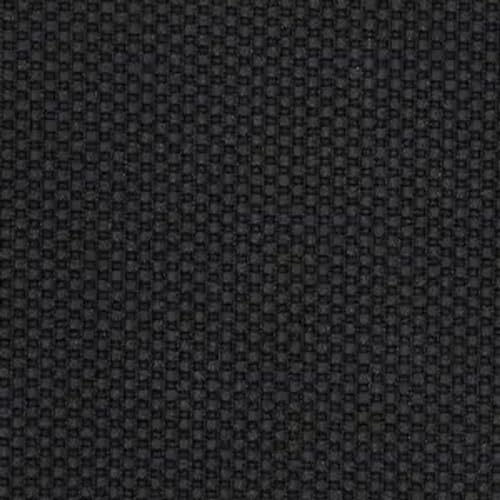 Jake (Black / Black Leather)