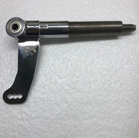 10mm & 25mm Spindle with 10-Degree Angle for CNC Machines - Perfect for Woodworking, Metal Engraving, and DIY Crafting Projects