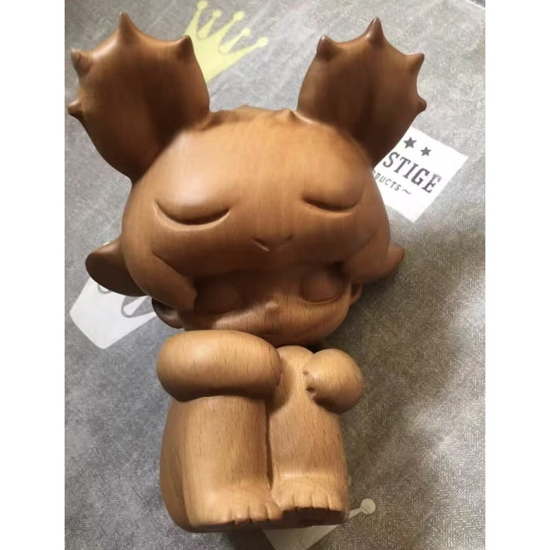 DIMOO Autism Awareness Limited Edition Collectible Figure - Cute & Unique Vinyl Art Toy for Display, Gifts & Charity Support