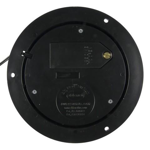 Big Red Emergency Stop Switch - Heavy Duty Industrial Push Button for Machinery Safety & Power Cutoff | Perfect for Factories, Workshops & Equipment Control Panels
