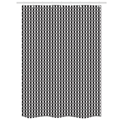 Black Grey and Pale Grey