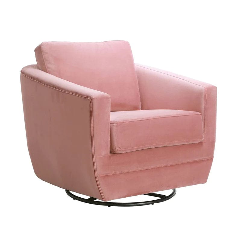 Dusty Rose