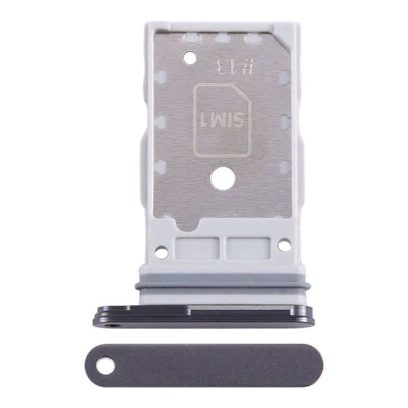 Original Samsung Galaxy S24 SIM Tray Replacement (Single SIM) - Compatible with All US Carriers - Perfect for Travel & Everyday Use