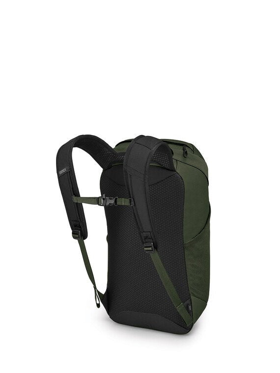 Osprey Farpoint | Fairview Travel Daypack - Lightweight Hiking Backpack for Men & Women - Perfect for Commuting, Camping & Outdoor Adventures