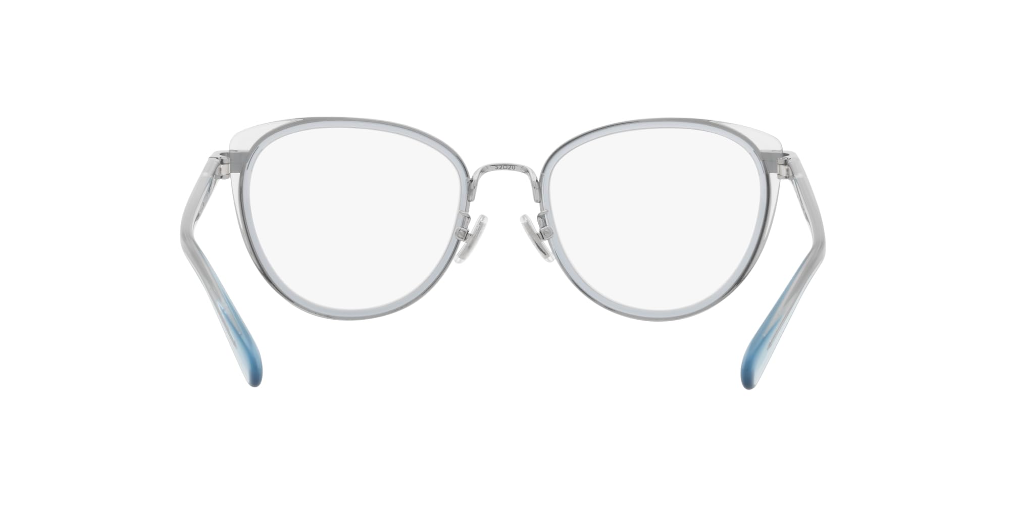 Coach HC5154 Cat Eye Prescription Glasses Frames for Women - Stylish & Comfortable Eyewear for Work, Reading & Everyday Wear