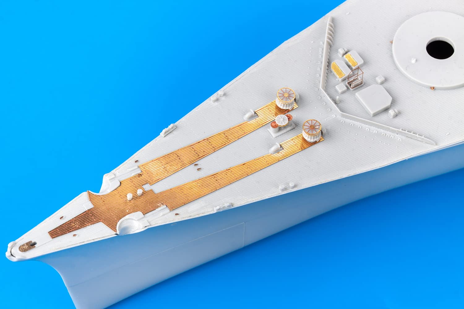 Eduard EDP53259 Model Building Kit - High-Quality Accessories for Scale Models | Perfect for Hobbyists, Collectors & DIY Projects