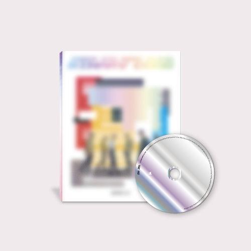 ONEUS 5TH MINI ALBUM 'BINARY CODE' - K-Pop Music CD with Photobook & Exclusive Merchandise | Perfect for K-Pop Fans, Collectors & Gift Giving