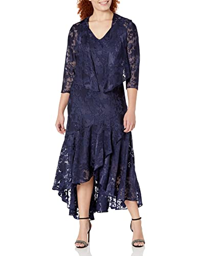 Dark Navy