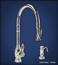 Oil Rubbed Bronze