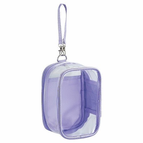 Lilac Purple