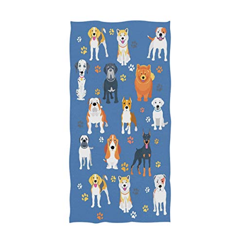 Dogs
