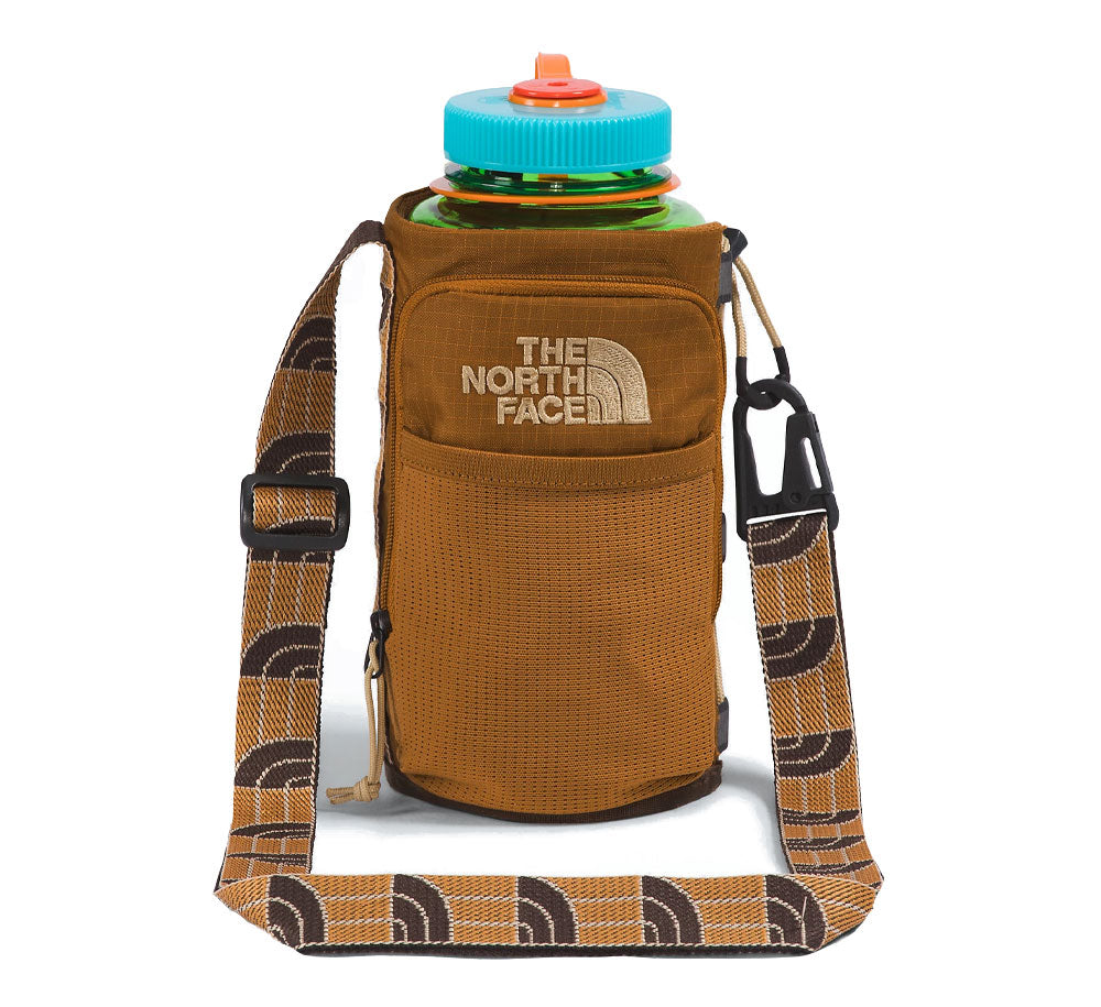 Borealis Insulated Water Bottle Holder - Durable & Leak-Proof for Hiking, Gym & Outdoor Activities