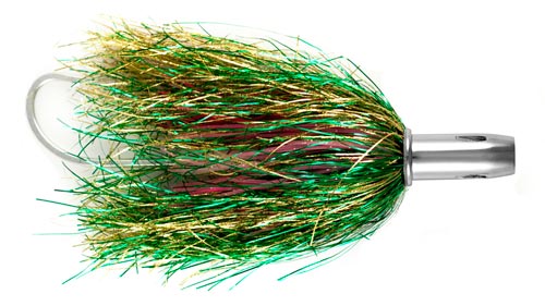 Billy Baits Master Hooker Lure - Premium Fishing Lure for Bass, Trout & Walleye - Ideal for Freshwater & Saltwater Fishing Adventures