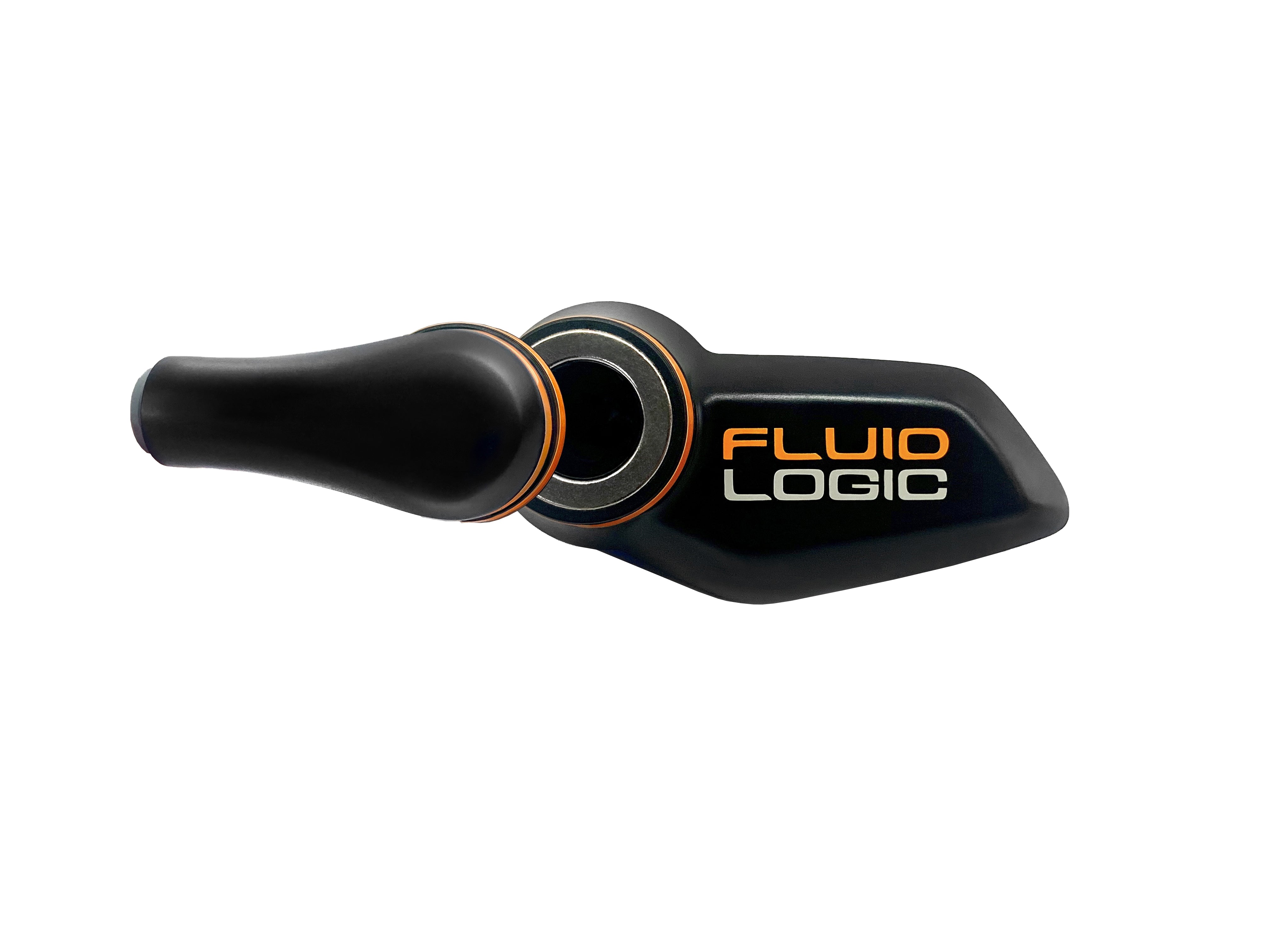 FLUIDLOGIC FLUSH 360 System - Non-Forced Air Dental Flushing Device for Water Irrigation & Oral Hygiene | Perfect for Dental Clinics, Home Care & Professional Teeth Cleaning