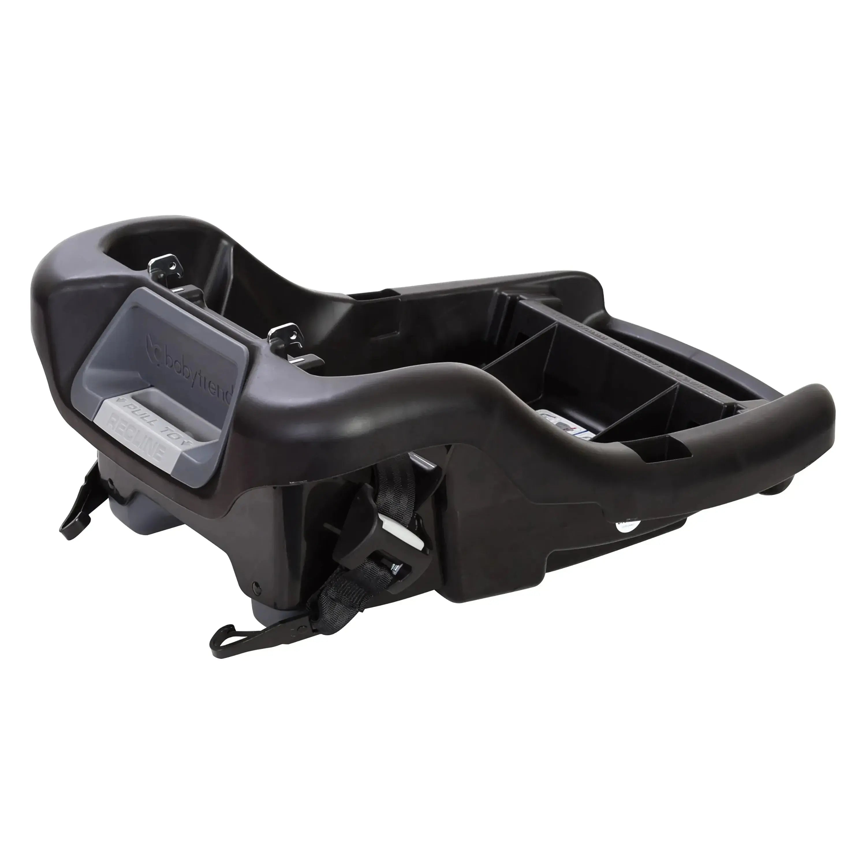 Ally™ 35 Infant Car Seat Base - Safe & Easy Installation for Newborns - Perfect for Travel, Shopping & Daily Commutes