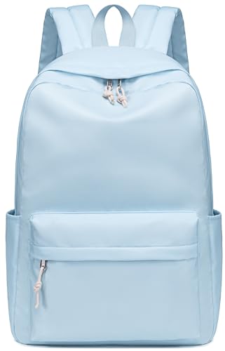 Pure Light Blue