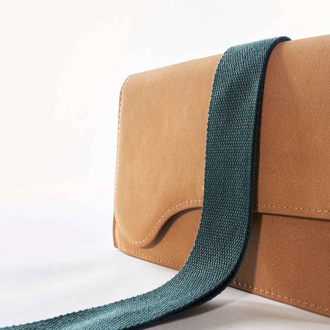 TANOSII Adjustable Wide Purse Strap - Replacement Shoulder & Crossbody Handbag Strap for Women | Perfect for Everyday Use, Travel & Fashion Accessories