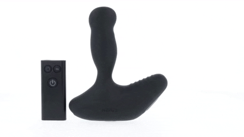 Nexus REVO Stealth - Premium Adult Toy for Men | Discreet & Powerful Personal Massager | Perfect for Solo Pleasure & Couples Play | Enhance Intimate Moments in Bedroom