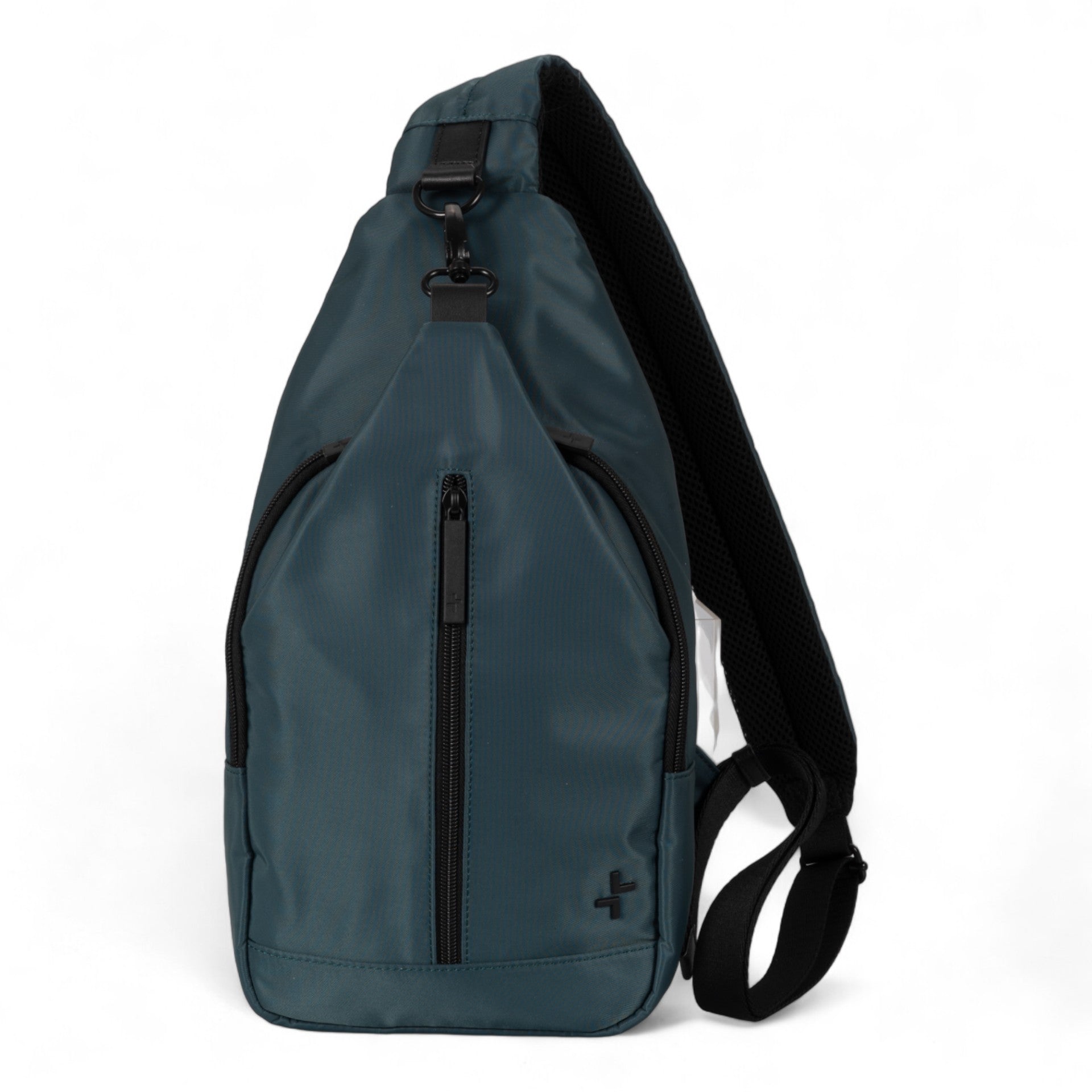 Tracker Sutton 2.0 Sling Bag - Lightweight Durable Crossbody Shoulder Bag for Men & Women - Perfect for Travel, Hiking, Work & Everyday Use