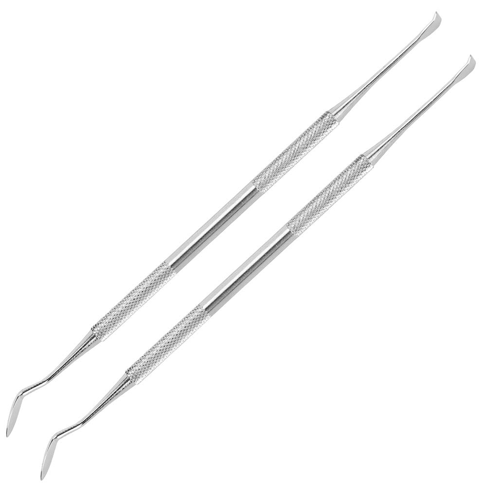 Pet Dental Scraper for Cats & Dogs - Teeth Cleaning & Whitening Tool for Pets at Home