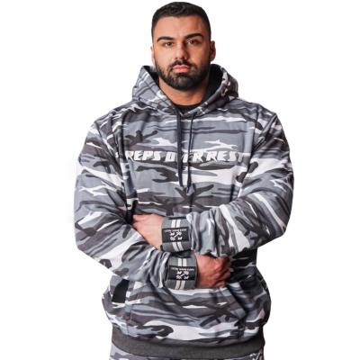 The Unstoppable Journey: How the Premium Weightlifting Sweatshirt Became My Gym Essential