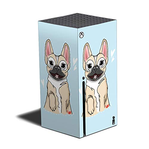 Frenchie Love