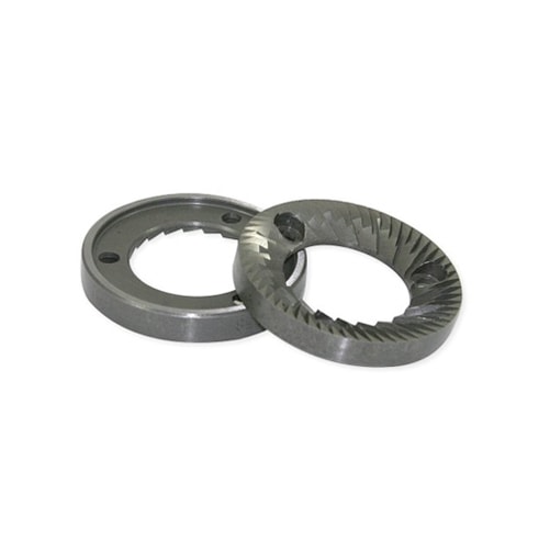 Compak K3 58mm Genuine Espresso Grinder Blades & Burrs - Professional Coffee Grinder Parts for Home & Commercial Use