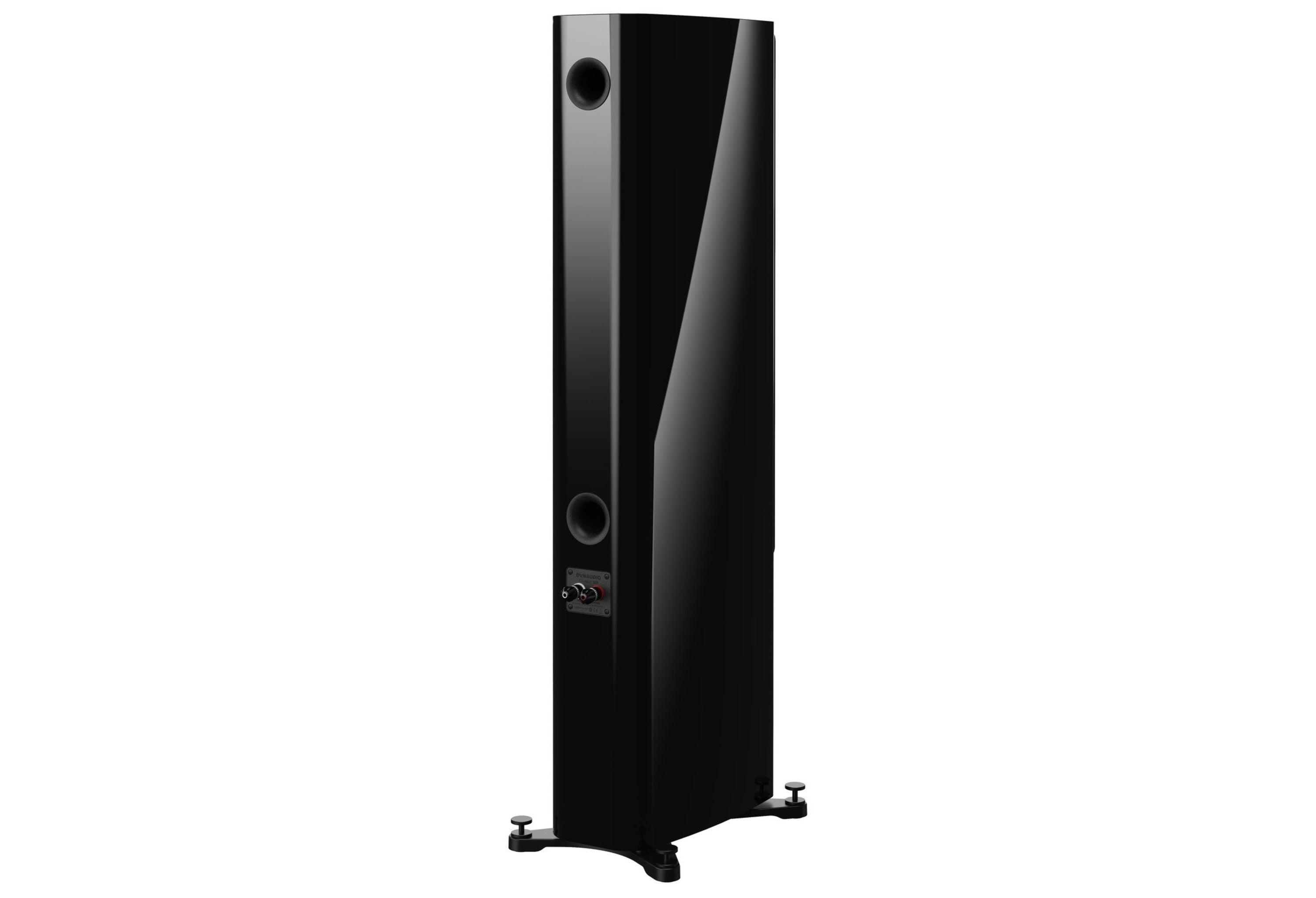 Premium Dynaudio Contour 30i High-End Floorstanding Speakers (Pair) - Audiophile Home Theater & Music Listening System for Living Rooms & Studios